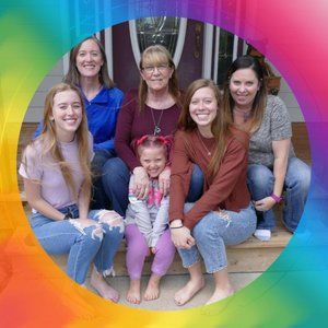 Meet your Posher, Theresa